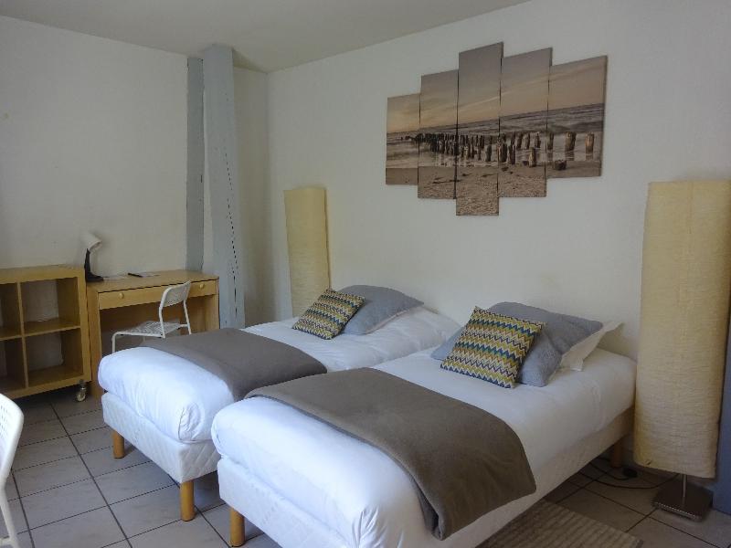 Residence Les Cordeliers Avignon Buitenkant foto