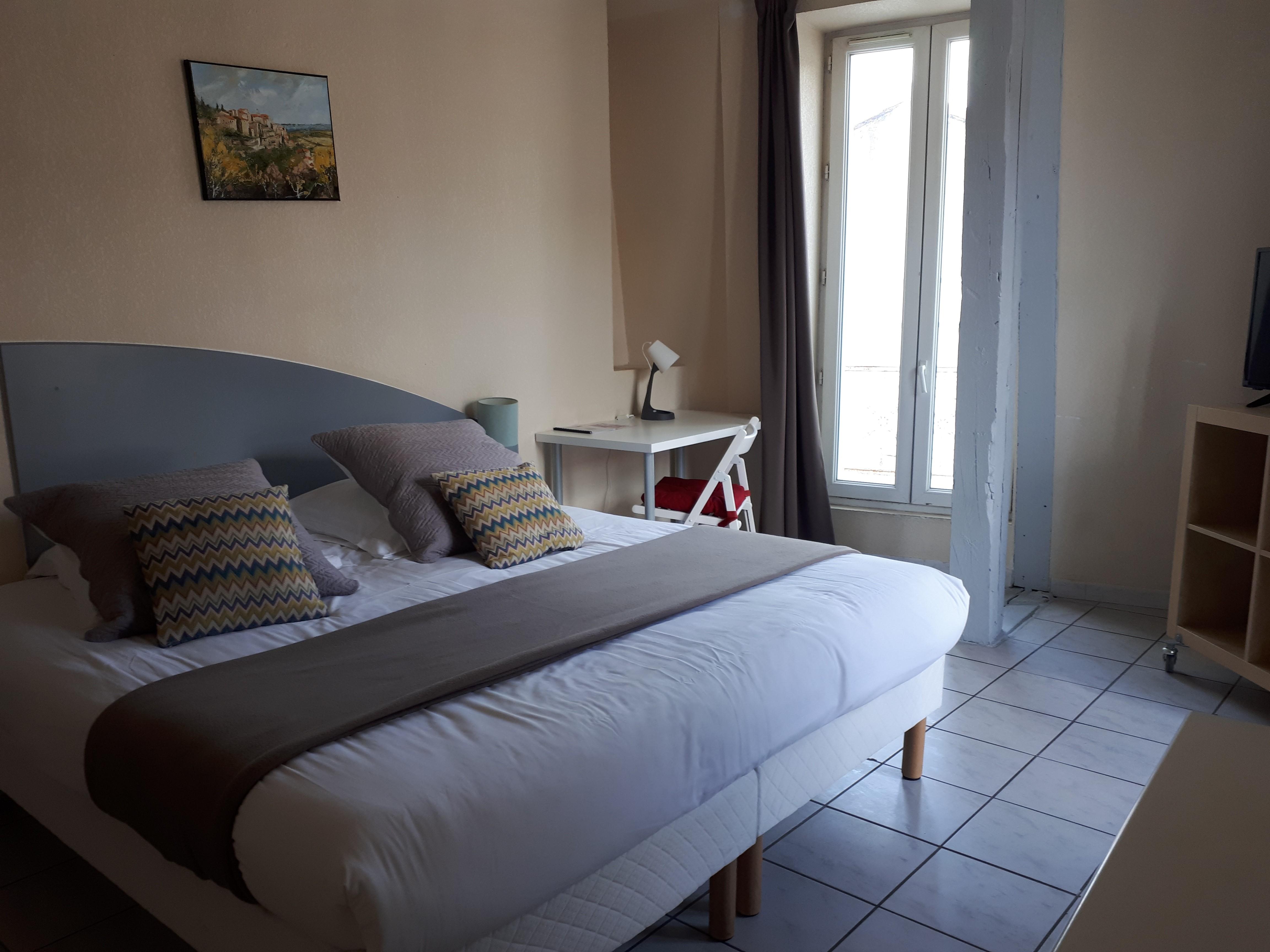 Residence Les Cordeliers Avignon Buitenkant foto