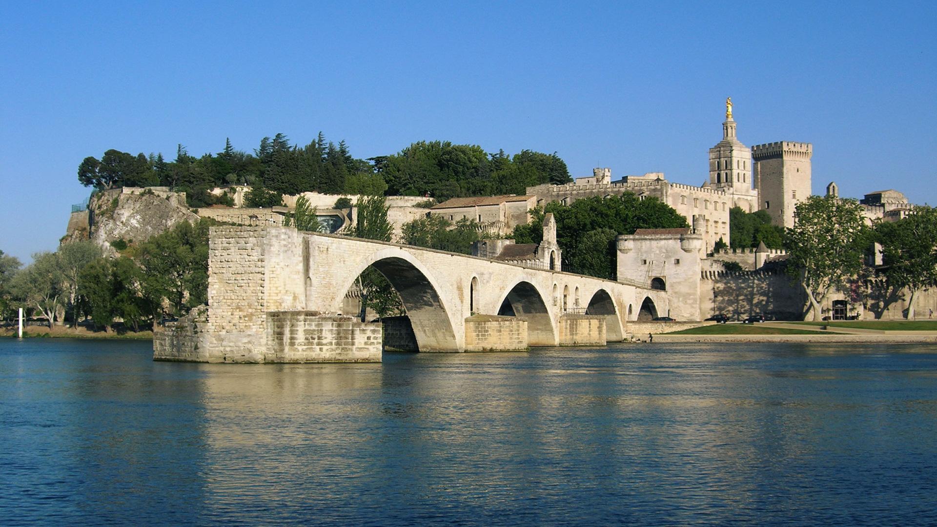 Residence Les Cordeliers Avignon Buitenkant foto