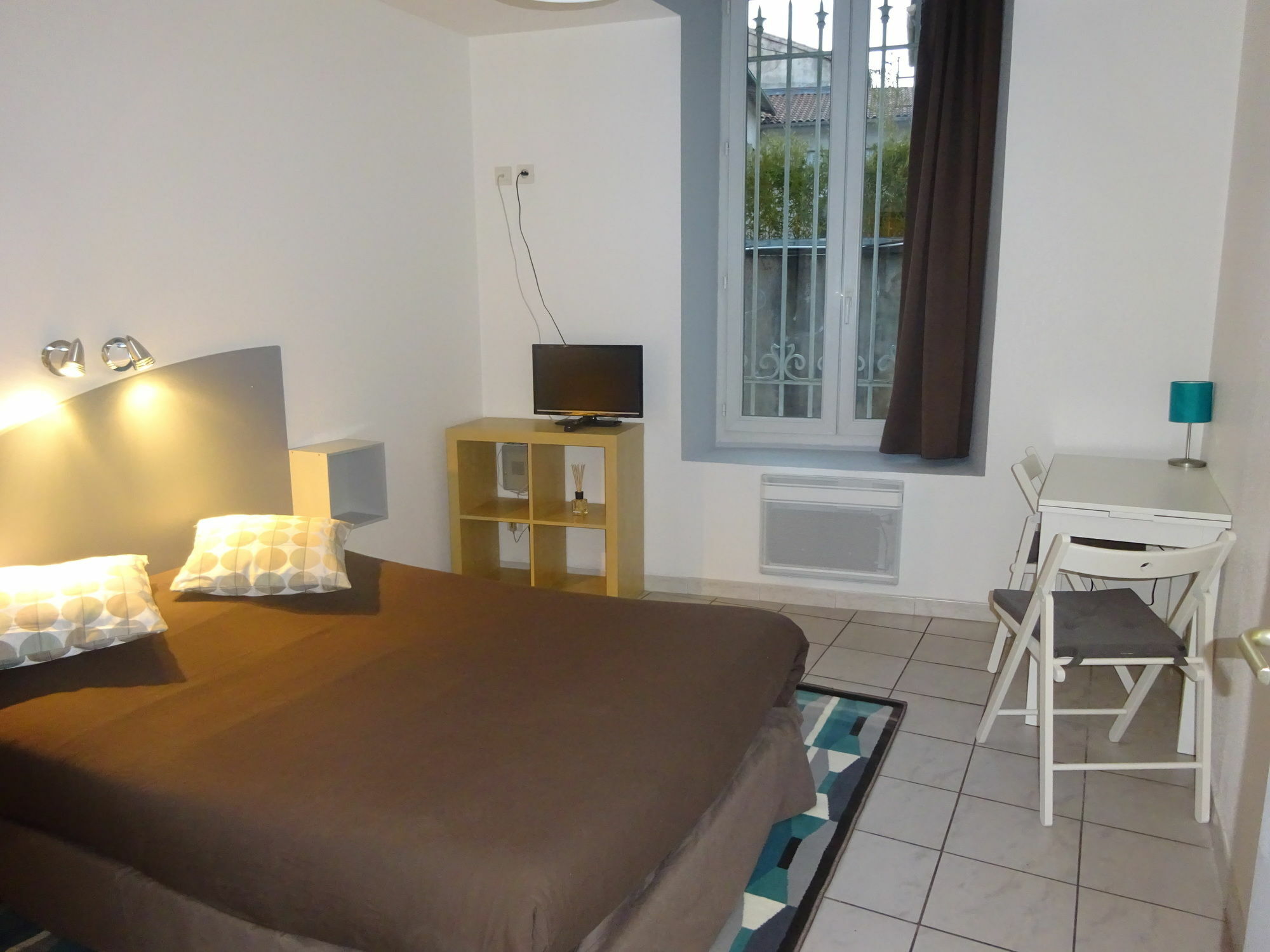 Residence Les Cordeliers Avignon Buitenkant foto